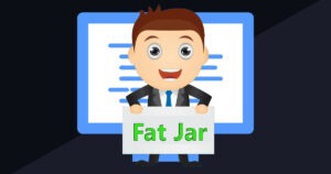 Create a Fat/Uber/Executable Jar with Spring Boot