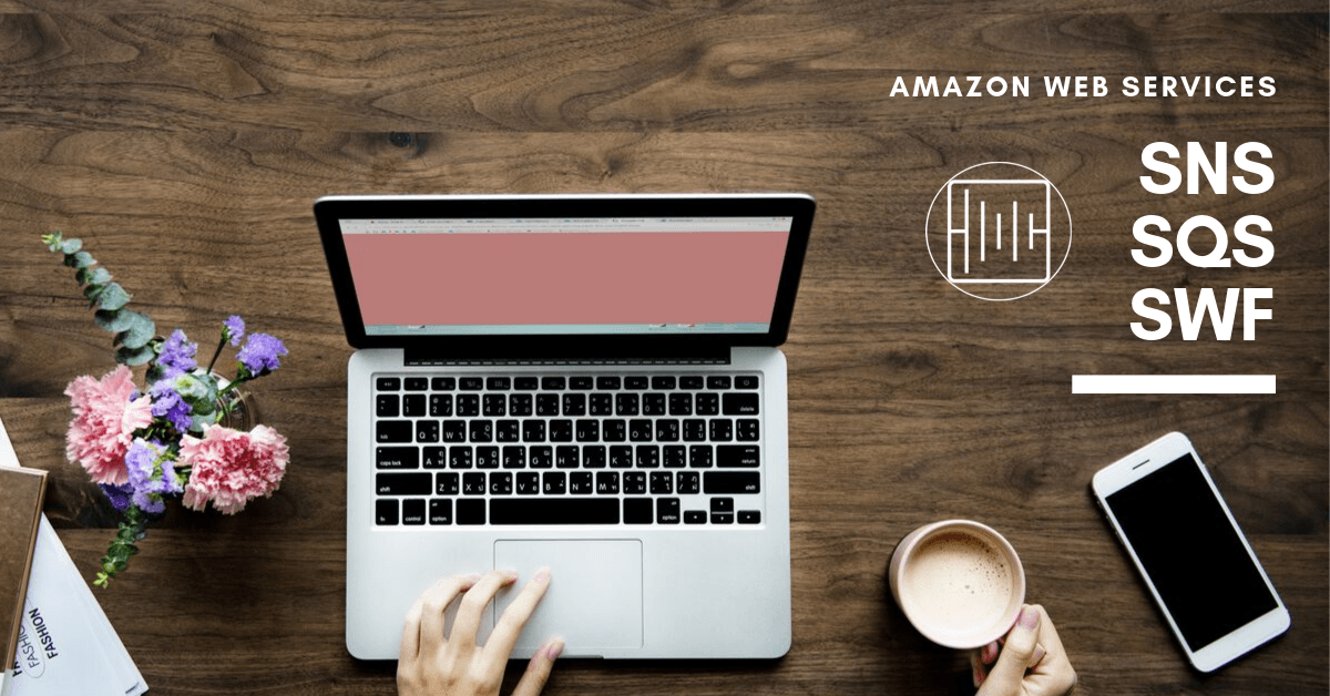 Amazon sns sqs and swf daily code buffer